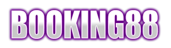 Logo BOOKING88